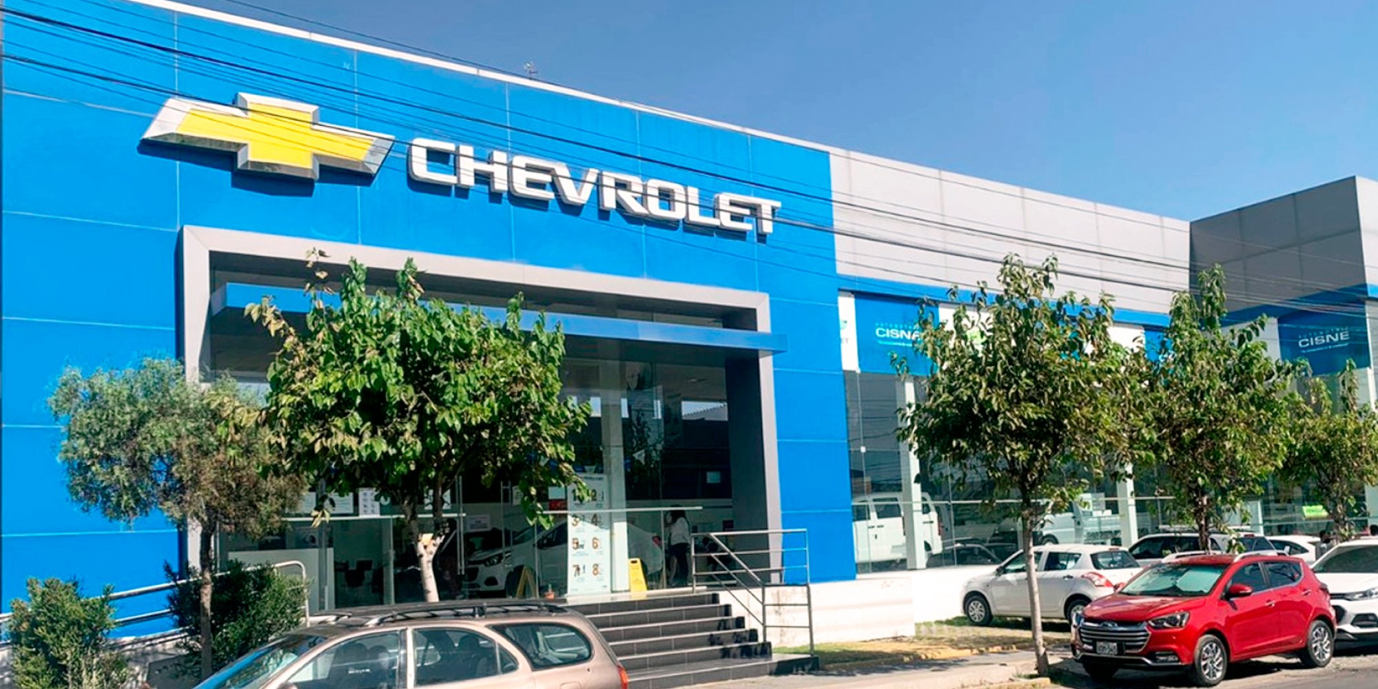 Chevrolet